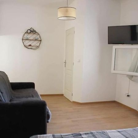 Apartamento Au Coeur De Saint Chamas Exterior foto