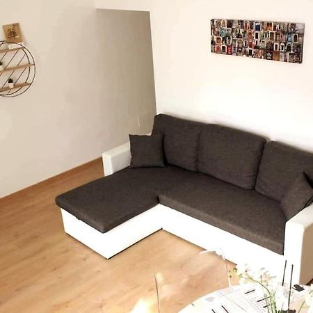 Apartamento Au Coeur De Saint Chamas Exterior foto